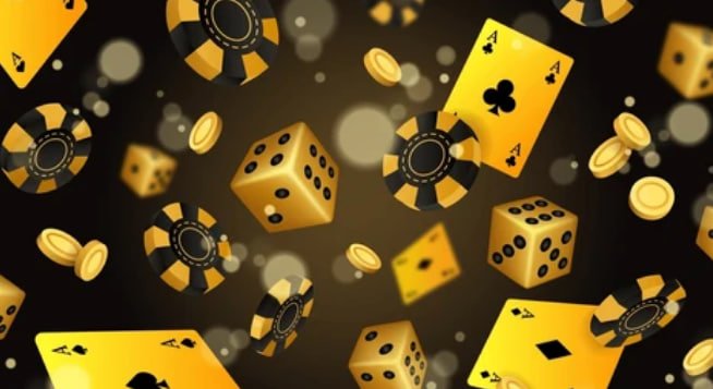 shwetiger Slots ဂိမ်းများ